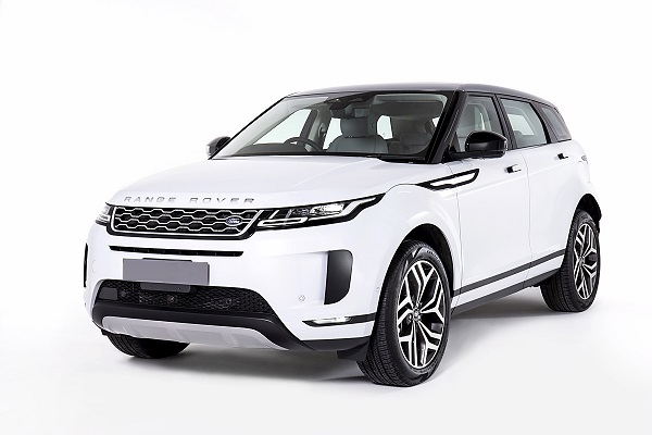 Range Rover – Automatique